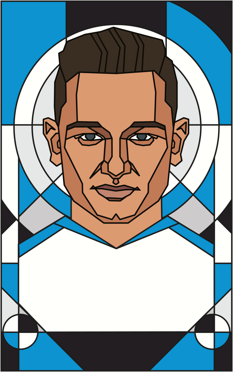 足球的魅力 足球的魅力